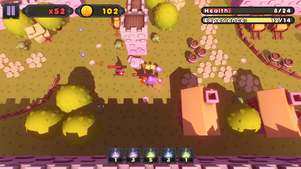 Surbird screenshot 1