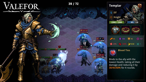 Valefor screenshot 8