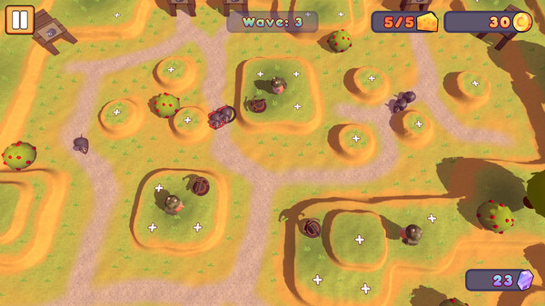 Kittentegy screenshot 8