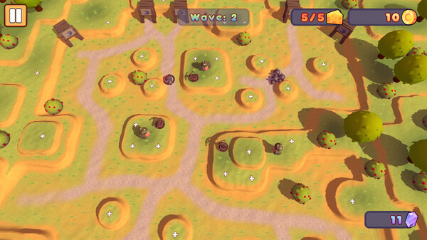 Kittentegy screenshot 4