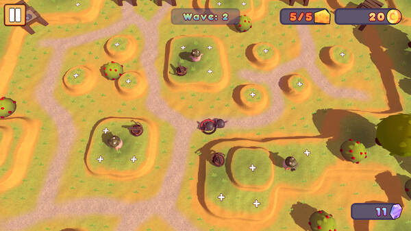 Kittentegy screenshot 7