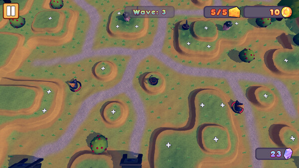 Kittentegy screenshot 6