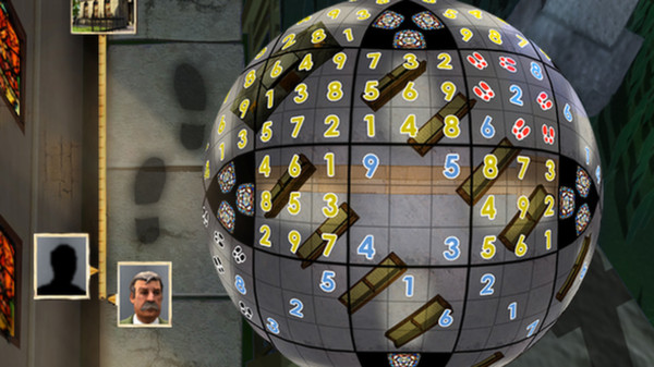 Sudokuball Detective screenshot 6
