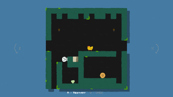 Duckthing's Rolling Rooms screenshot 5