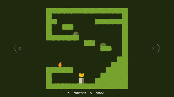 Duckthing's Rolling Rooms screenshot 7