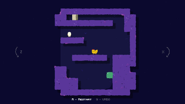 Duckthing's Rolling Rooms screenshot 8