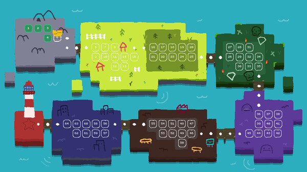 Duckthing's Rolling Rooms screenshot 1