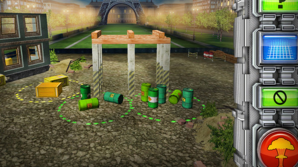 Demolition Master 3D screenshot 5