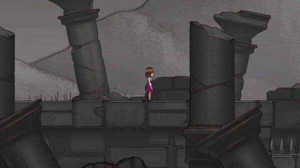 Odd Eye screenshot 4
