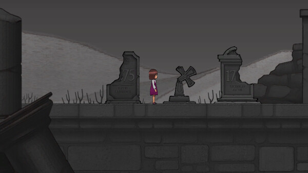 Odd Eye screenshot 6