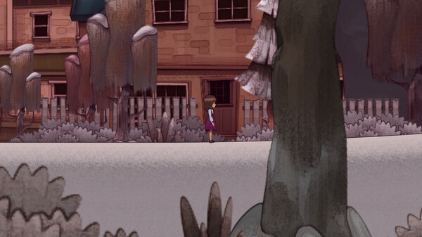 Odd Eye screenshot 7
