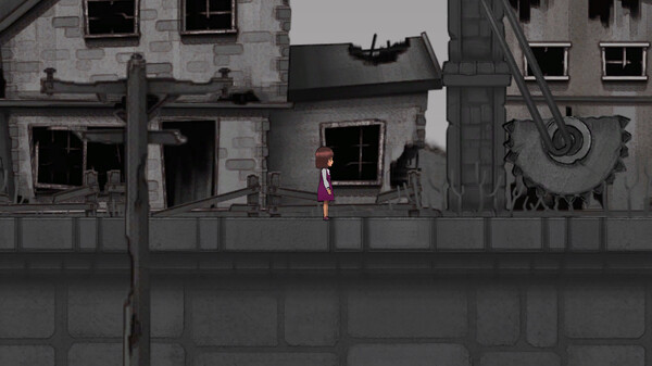 Odd Eye screenshot 2