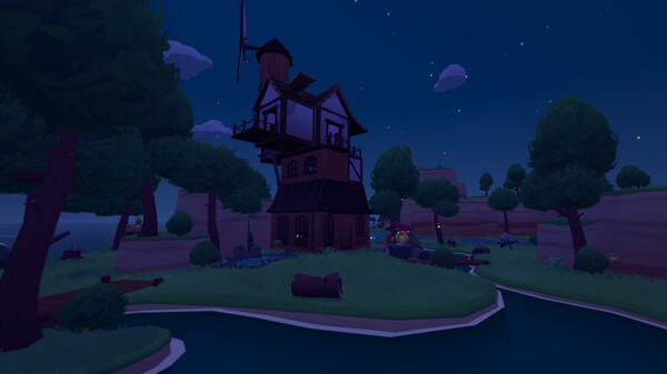 Garden of the Sea screenshot 6