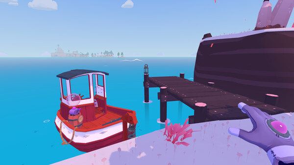 Garden of the Sea screenshot 4
