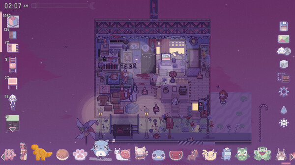 diorama screenshot 8