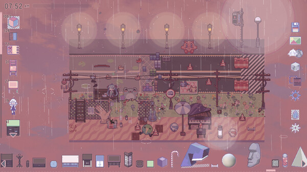 diorama screenshot 7