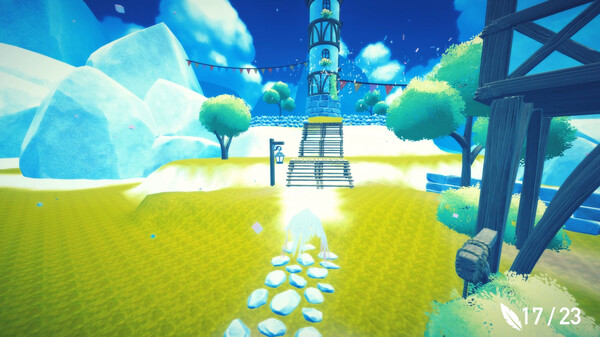 Aery - Peace of Mind screenshot 1