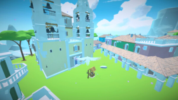 Aery - Peace of Mind screenshot 9