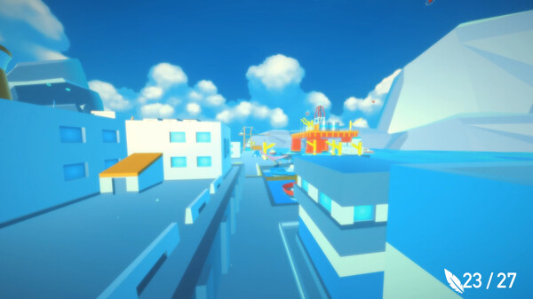 Aery - Peace of Mind screenshot 8