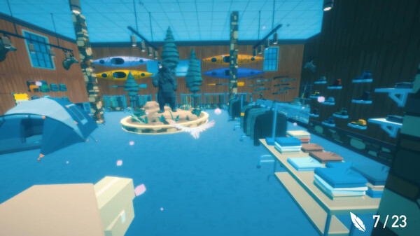 Aery - Peace of Mind screenshot 5