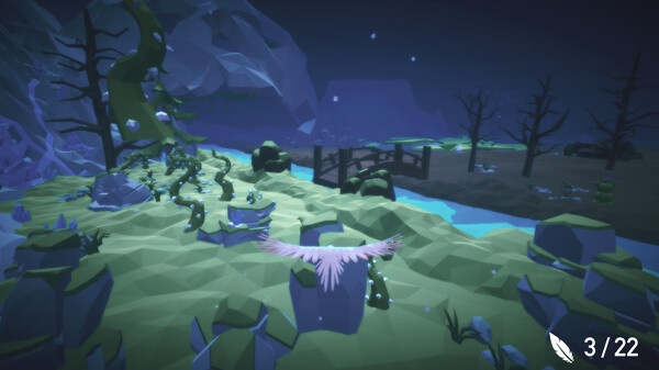Aery - Peace of Mind screenshot 0