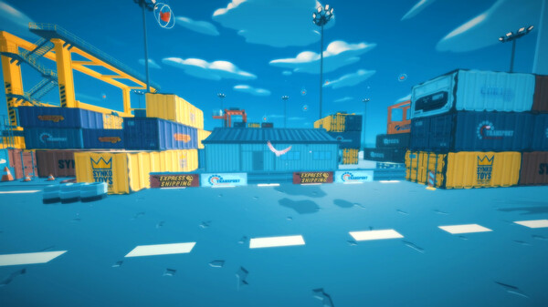 Aery - Peace of Mind screenshot 7