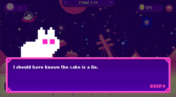 Cheese Moon screenshot 3