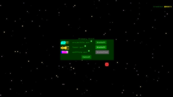 Ostallian Core screenshot 7