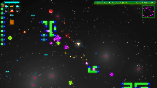 Ostallian Core screenshot 8