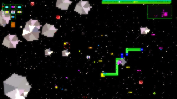 Ostallian Core screenshot 10