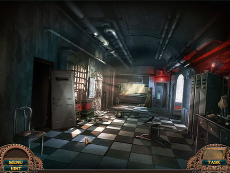 White Haven Mysteries screenshot 2