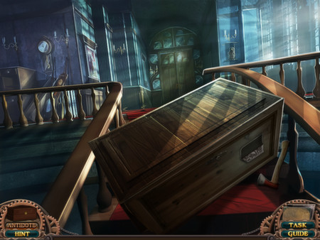 White Haven Mysteries screenshot 10