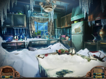 White Haven Mysteries screenshot 8