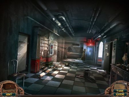 White Haven Mysteries screenshot 3