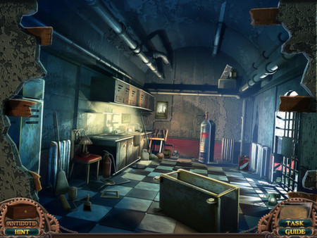 White Haven Mysteries screenshot 9