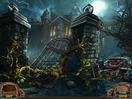 White Haven Mysteries screenshot 6