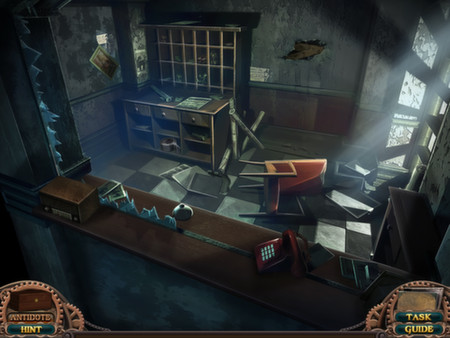White Haven Mysteries screenshot 4