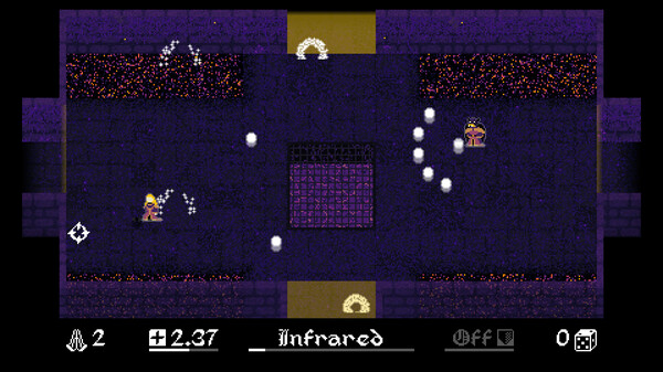 Chromocide: Prism of Sin screenshot 5