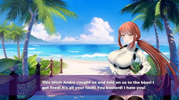 Love Island screenshot 8