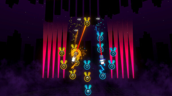 Reach The Beat screenshot 3