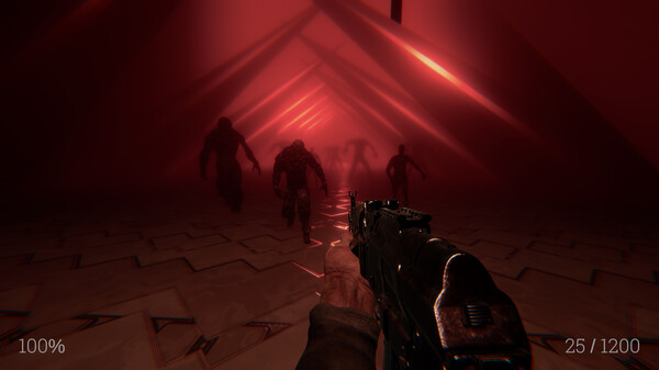 Same Room Same Day screenshot 1