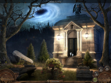 Voodoo Whisperer Curse of a Legend screenshot 5