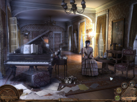 Voodoo Whisperer Curse of a Legend screenshot 4