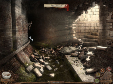 Voodoo Whisperer Curse of a Legend screenshot 3