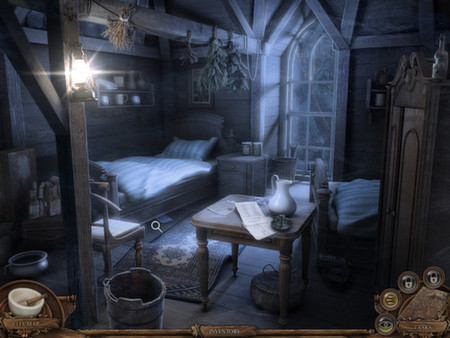 Voodoo Whisperer Curse of a Legend screenshot 6