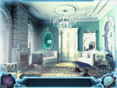 Haunted Past: Realm of Ghosts screenshot 4