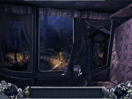 Haunted Past: Realm of Ghosts screenshot 1