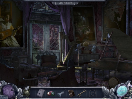 Haunted Past: Realm of Ghosts screenshot 8