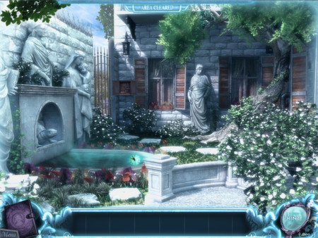 Haunted Past: Realm of Ghosts screenshot 10