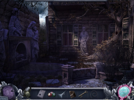 Haunted Past: Realm of Ghosts screenshot 9